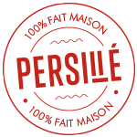Produits frais 100% maison